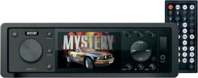Mystery MMR-314