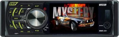 Mystery MMR-351
