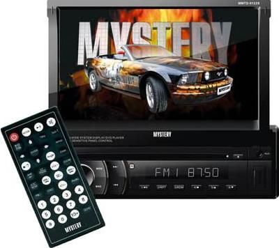 Mystery MMTD-9122S