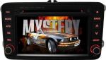Mystery MWP-7502DS