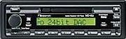 Nakamichi MD-45z