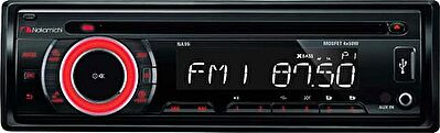 Nakamichi NA98