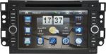 Navipilot Droid Chevrolet Captiva