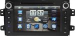 Navipilot Droid Suzuki SX4 2008-2013