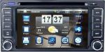 Navipilot DROID Toyota Alphard 2011-2014