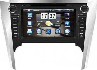 Navipilot Droid Toyota Camry 7 2011-2014