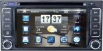 Navipilot Droid Toyota Prado 120 OLD