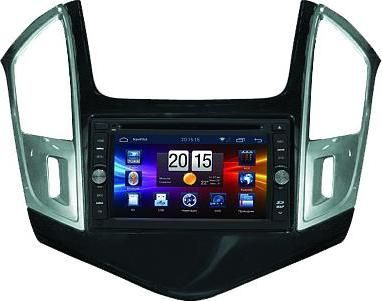 Navipilot DROID2 Chevrolet Cruze 2012-н.в. Navipilot DROID2 Chevrolet Cruze 2012-н.в.