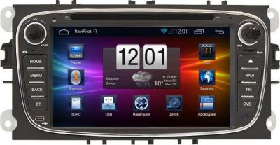 Navipilot DROID2 Ford Focus 2007-2011