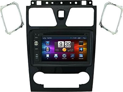 Navipilot DROID2 Geely Emgrand EC7