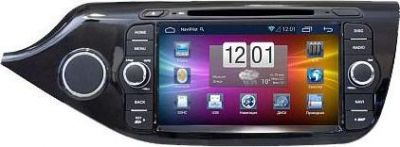Navipilot DROID2 Kia Ceed 2012-н.в.