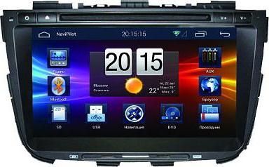 Navipilot DROID2 Kia Sorento 2013-н.в. Navipilot DROID2 Kia Sorento 2013-н.в.