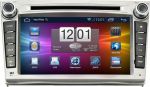 Navipilot DROID2 Subaru Outback 2009-н.в.