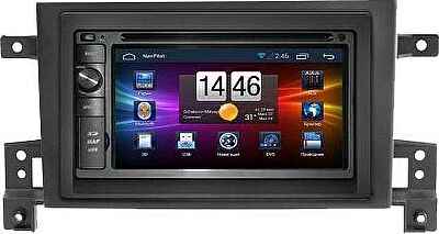 Navipilot DROID2 Suzuki Grand Vitara 2005-н.в.