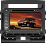 Navipilot Toyota Land Cruiser 200