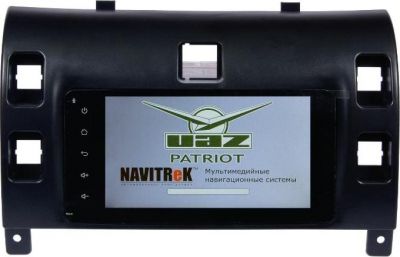 Navitrek Android NT-015