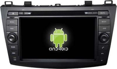 Navitrek Android NT-8018