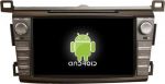 Navitrek Android NT-8045