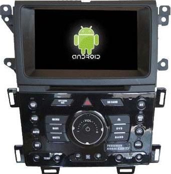 Navitrek Android NT-8065