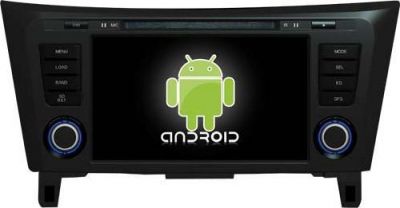Navitrek Android NT-8078