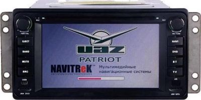 Navitrek NT-003WIN