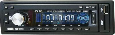 NRG NDV-401