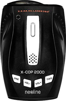 Neoline X-COP 2000