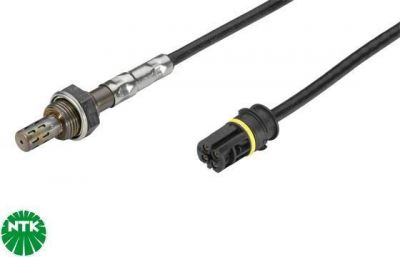 NGK 0408 лямбда-зонд на 5 (E34)