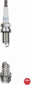 NGK 4218 Свеча зажигания CR8EIX UNIVERSAL