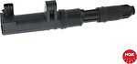 NGK 48002 Катушка зажигания RENAULT 1.4-2.0L (8200765882)