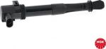 NGK 48034 Катушка зажигания U5010 FIAT DOBLO/PALIO/STILO 1.6 16V 01] (46777286)