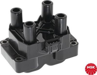 NGK 48053 катушка зажигания на OPEL VECTRA B (36_)