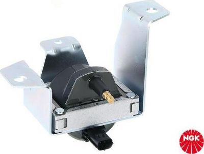 NGK 48059 катушка зажигания на LAND ROVER FREELANDER Soft Top (LN_)