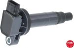 NGK 48095 Катушка зажигания U5027 TOYOTA PRIUS 1.5 00- (9091902265)