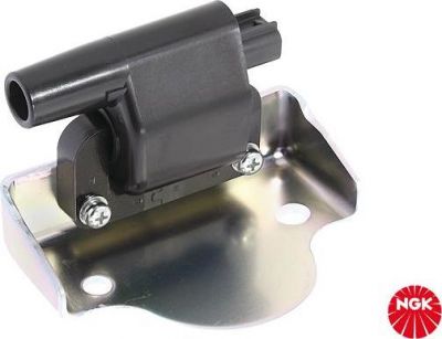 NGK 48125 катушка зажигания на LAND ROVER FREELANDER Soft Top (LN_)