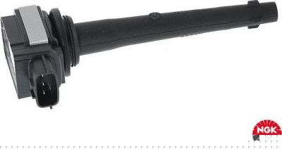 NGK 48162 Катушка зажигания NISSAN MICRA/QASHQAI 1.6/2.0