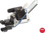 NGK 48176 катушка зажигания на HYUNDAI ATOS (MX)