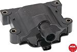 NGK 48188 катушка зажигания на TOYOTA CARINA E седан (_T19_)