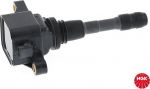 NGK 48284 катушка зажигания на RENAULT MEGANE III Наклонная задняя часть (BZ0_)