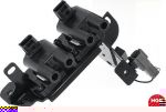NGK 48287 Катушка зажигания KIA Rio 2005 (27301-26600)
