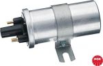 NGK 48300 катушка зажигания на FORD FIESTA фургон (FVD)