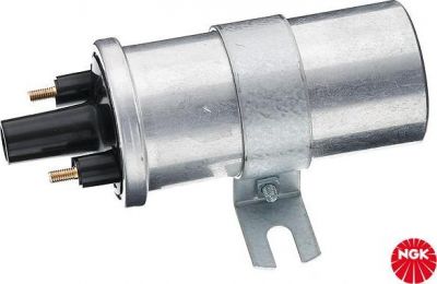 NGK 48310 катушка зажигания на JAGUAR XJ купе