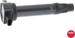 NGK 48321 Катушка зажигания U5104 CHRYSLER 2.4