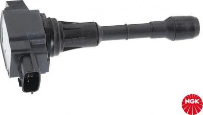 NGK 48348 катушка зажигания на INFINITI M35