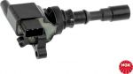 NGK 48378 катушка зажигания на HYUNDAI TERRACAN (HP)
