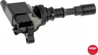 NGK 48378 катушка зажигания на HYUNDAI TERRACAN (HP)
