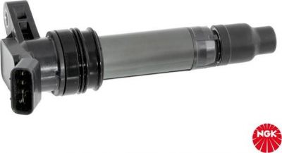 NGK 48399 катушка зажигания на VOLVO XC60