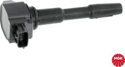 NGK 48410 Катушка зажигания RENAULT 1.2 12-