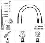 NGK 8623 комплект проводов зажигания на VW PASSAT Variant (3A5, 35I)