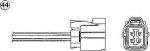 NGK 93850 Кислородный датчик (Zirconium) 93850